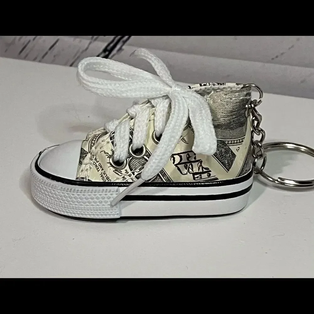 N/A these are